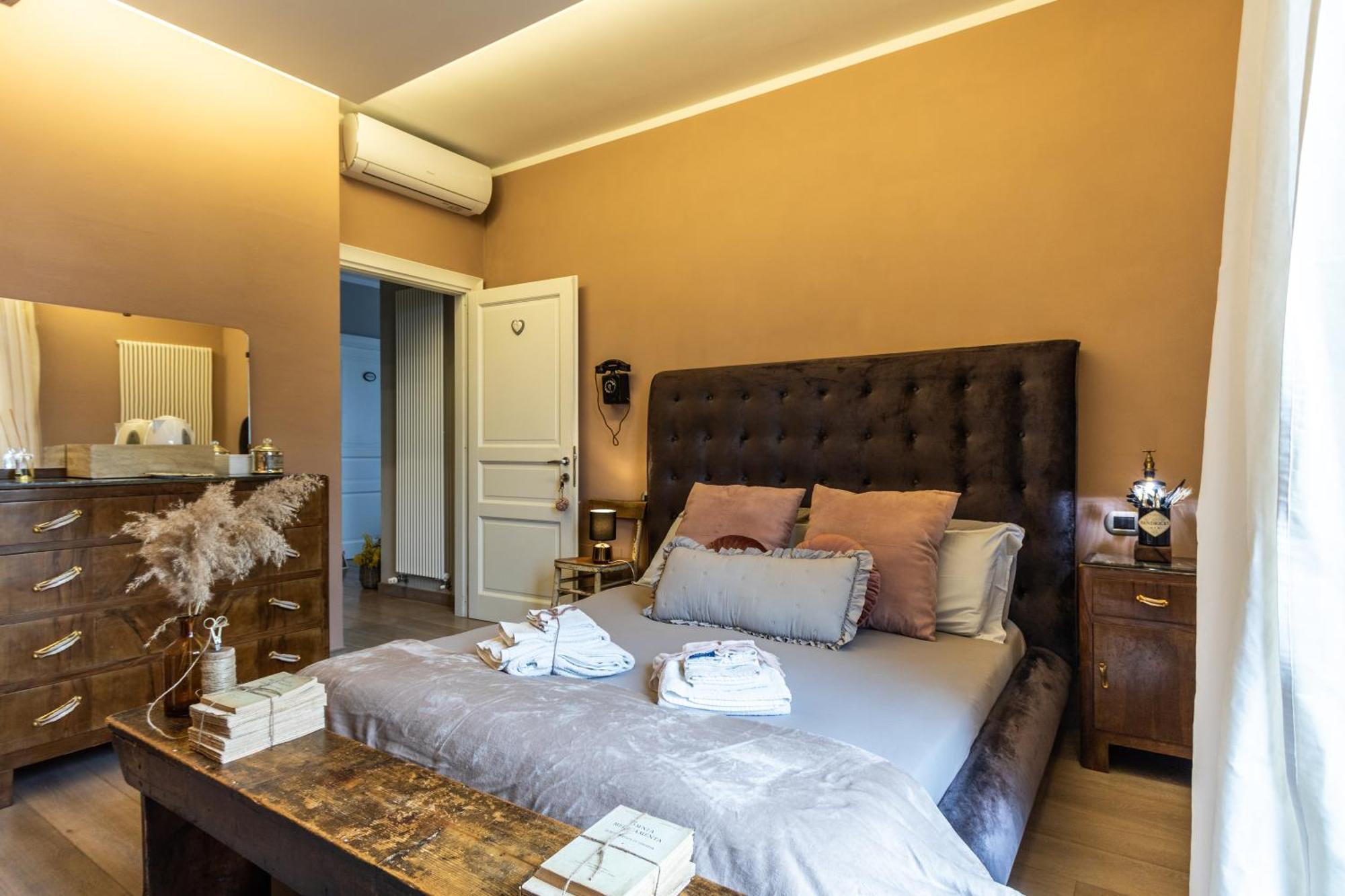Casa Montalgallo Lucignano Eksteriør billede