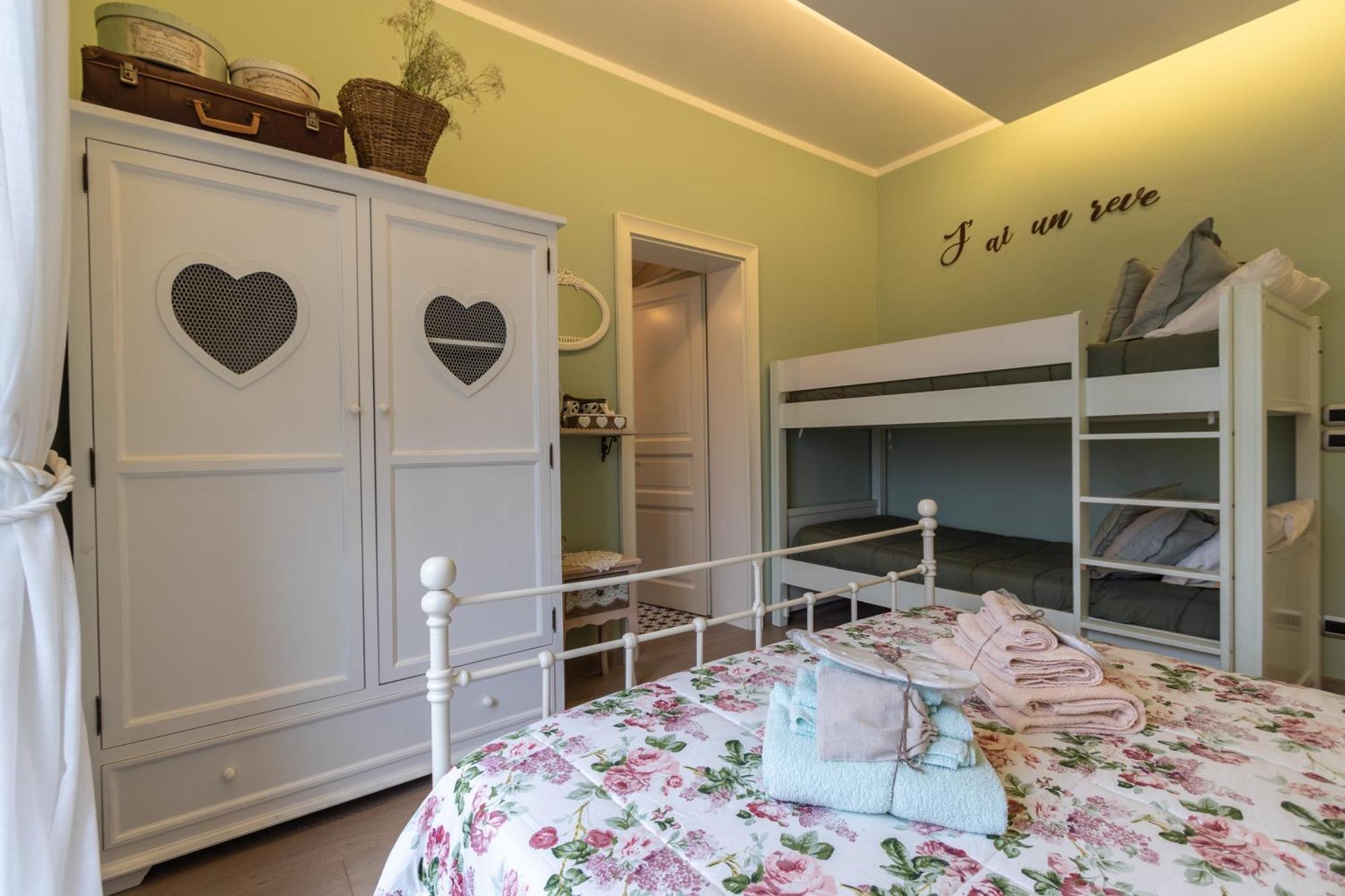 Casa Montalgallo Lucignano Eksteriør billede