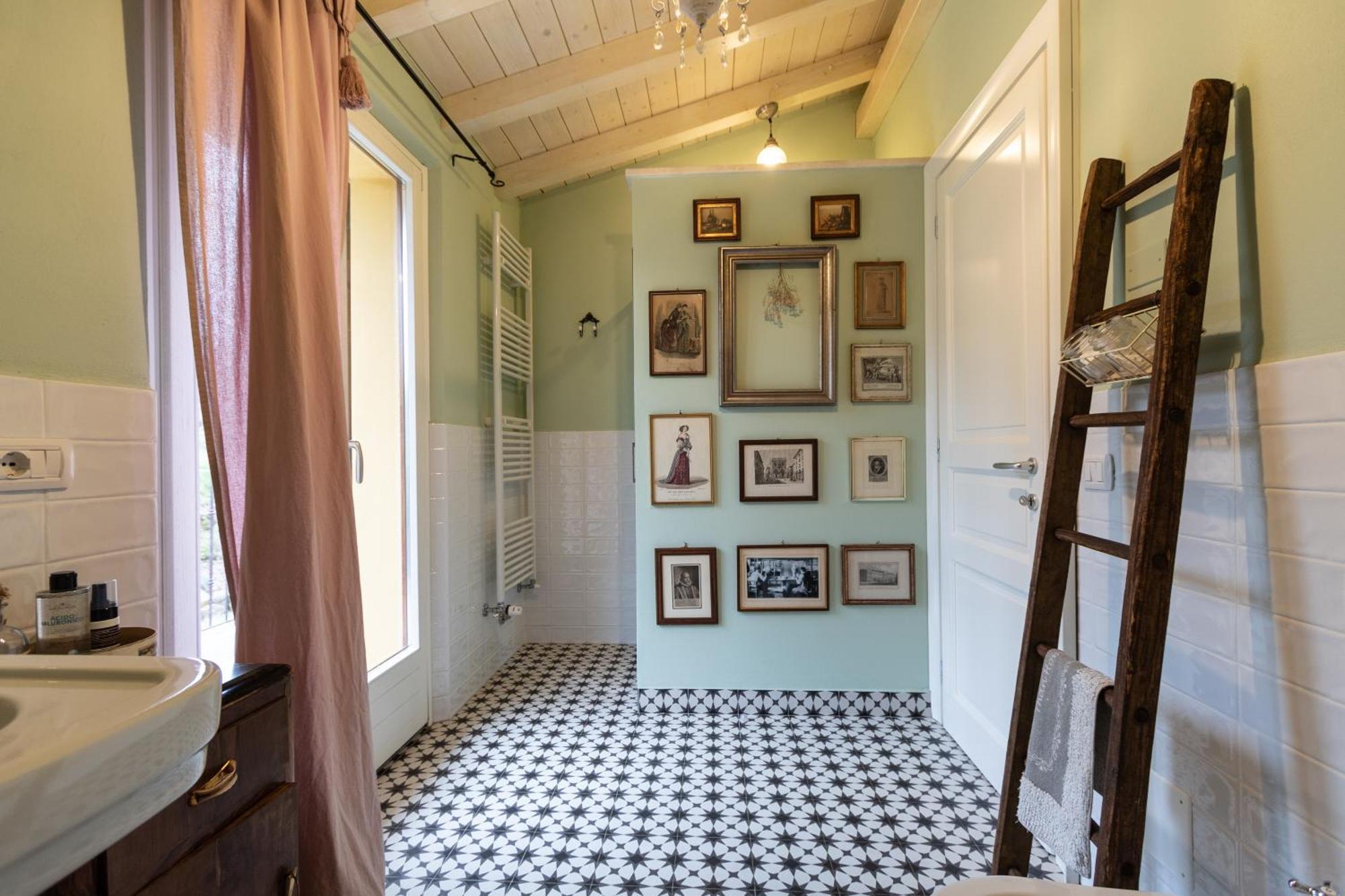 Casa Montalgallo Lucignano Eksteriør billede