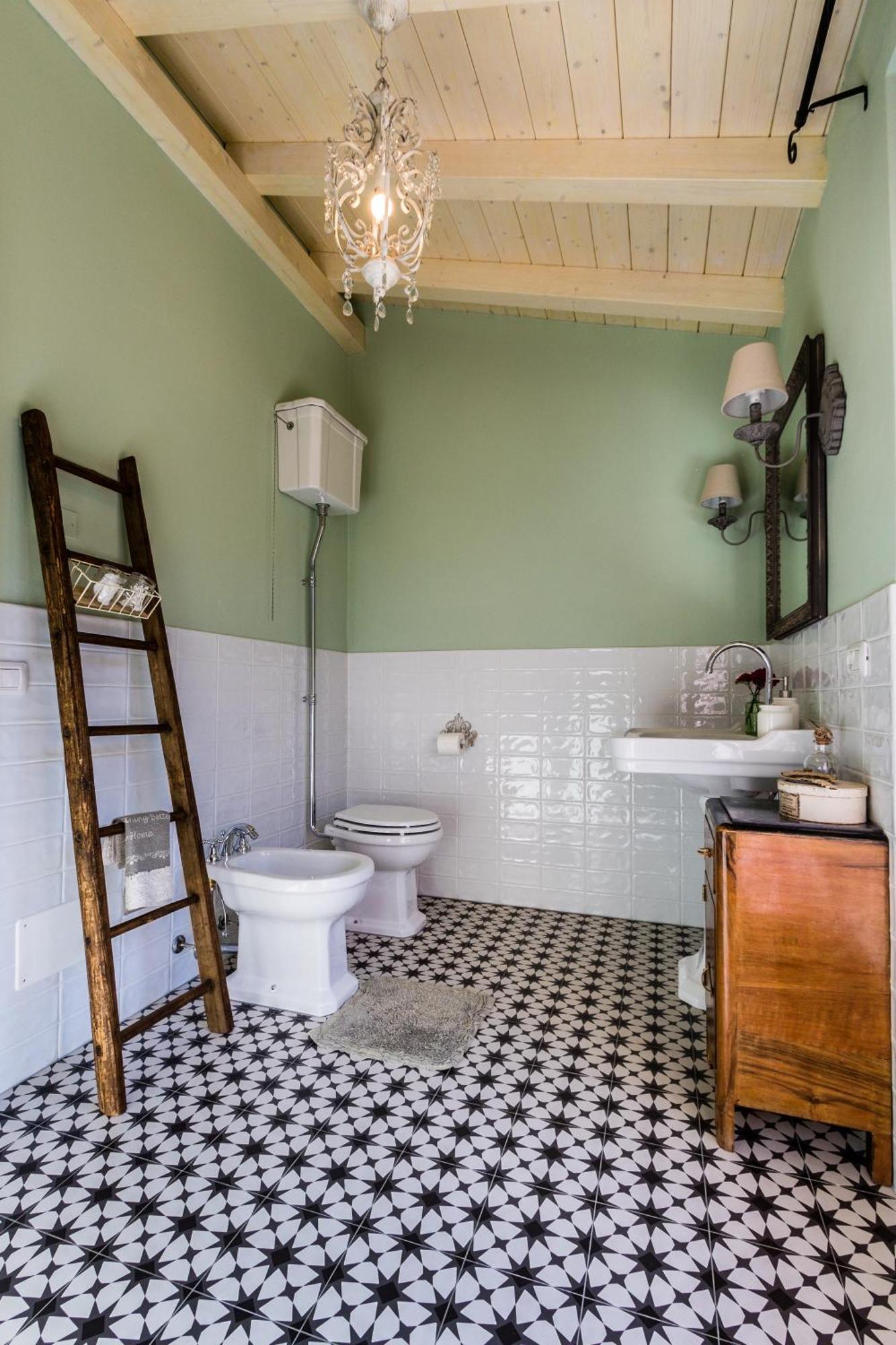 Casa Montalgallo Lucignano Eksteriør billede