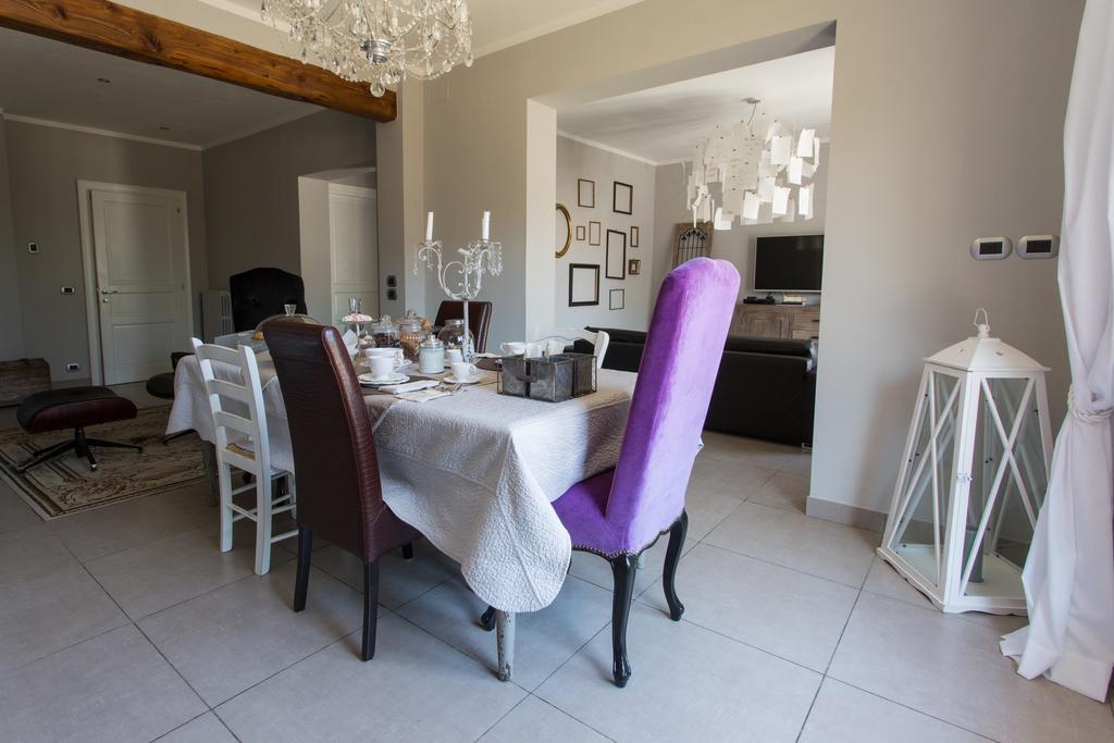 Casa Montalgallo Lucignano Eksteriør billede
